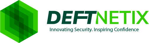 Deftnetix Sdn Bhd